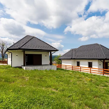 Citadela * Zlatibor