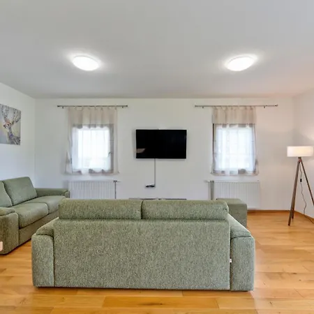 Holiday home Citadela Zlatibor