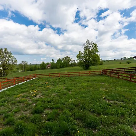 Holiday home Citadela Zlatibor