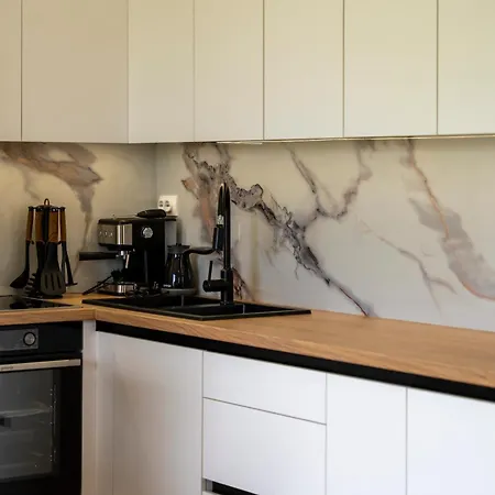 Holiday home Citadela