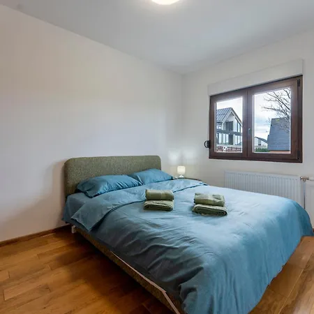 Holiday home Citadela