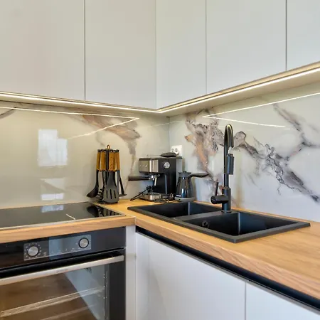 Holiday home Citadela Zlatibor