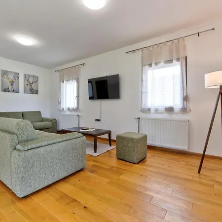 Holiday home Citadela Zlatibor