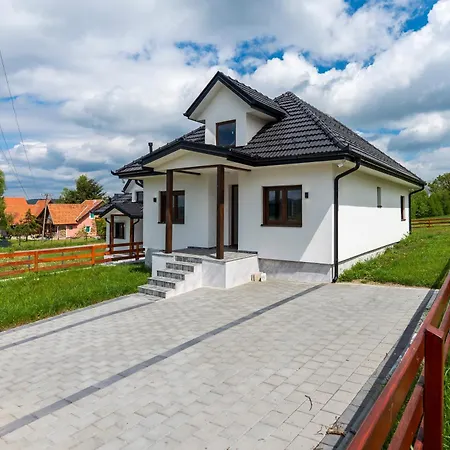 Holiday home Citadela Zlatibor
