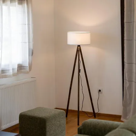 Citadela Holiday home