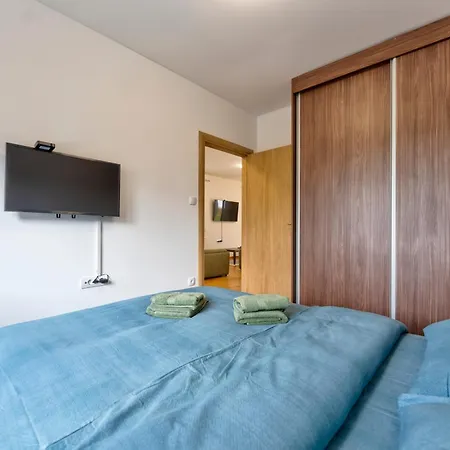 Holiday home Citadela Zlatibor