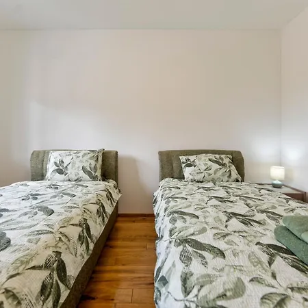 Holiday home Citadela *